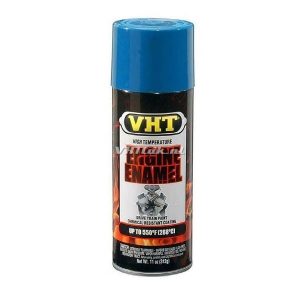 SP1202 GM Holden blue (blauw) motorlak –VHT