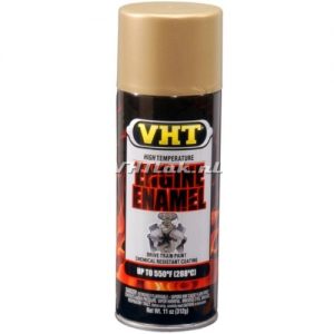 SP132 Universal gold (goud) motorlak -VHT