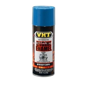 SP135 GM blue (licht blauw) motorlak -VHT