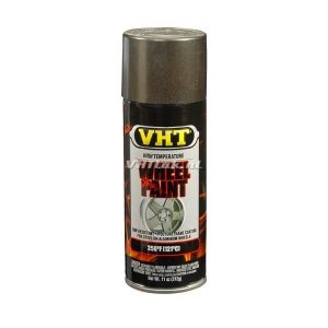 SP189 Graphite wheelpaint (antraciet) -VHT