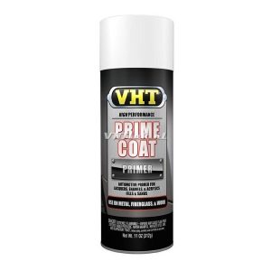 SP301 White prime coat (witte primer) -VHT