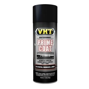 SP305 Black prime coat (zwarte primer) -VHT