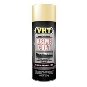 SP306 Zinc prime coat (zinkprimer) -VHT