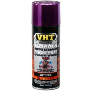 SP452 Purple anodized color coat (paars) candy motorlak –VHT