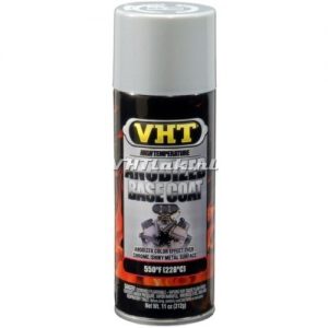 SP453 Silver base anodized color coat (zilver) candy motorlak –VHT