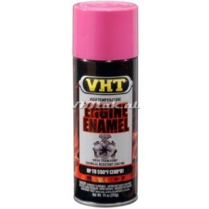 SP756 Hot pink (roze) motorlak -VHT