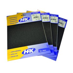 HPX schuurpapier waterproof